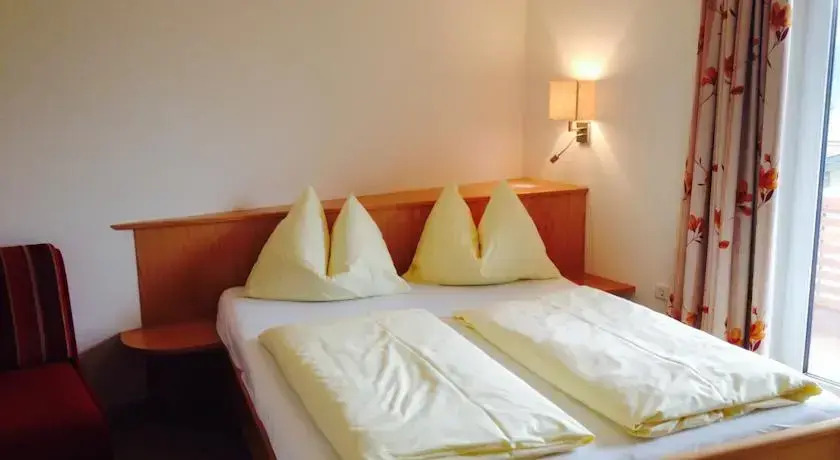 Appartement Elisabeth
