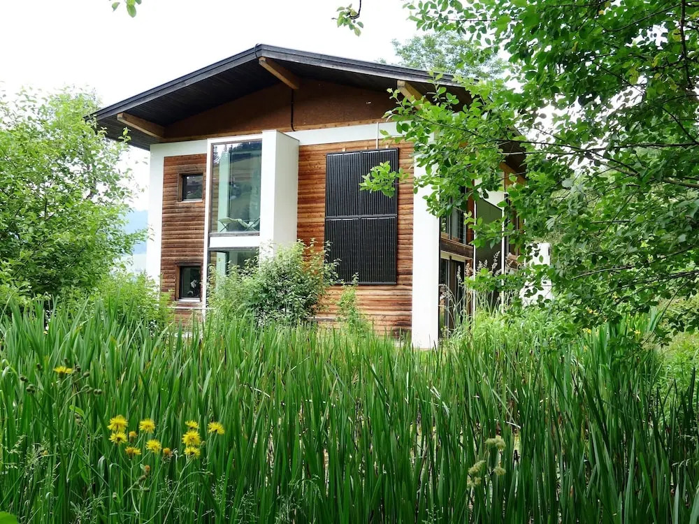 Modern Holiday Home in Brixen im Thale Near Ski Bus Stop