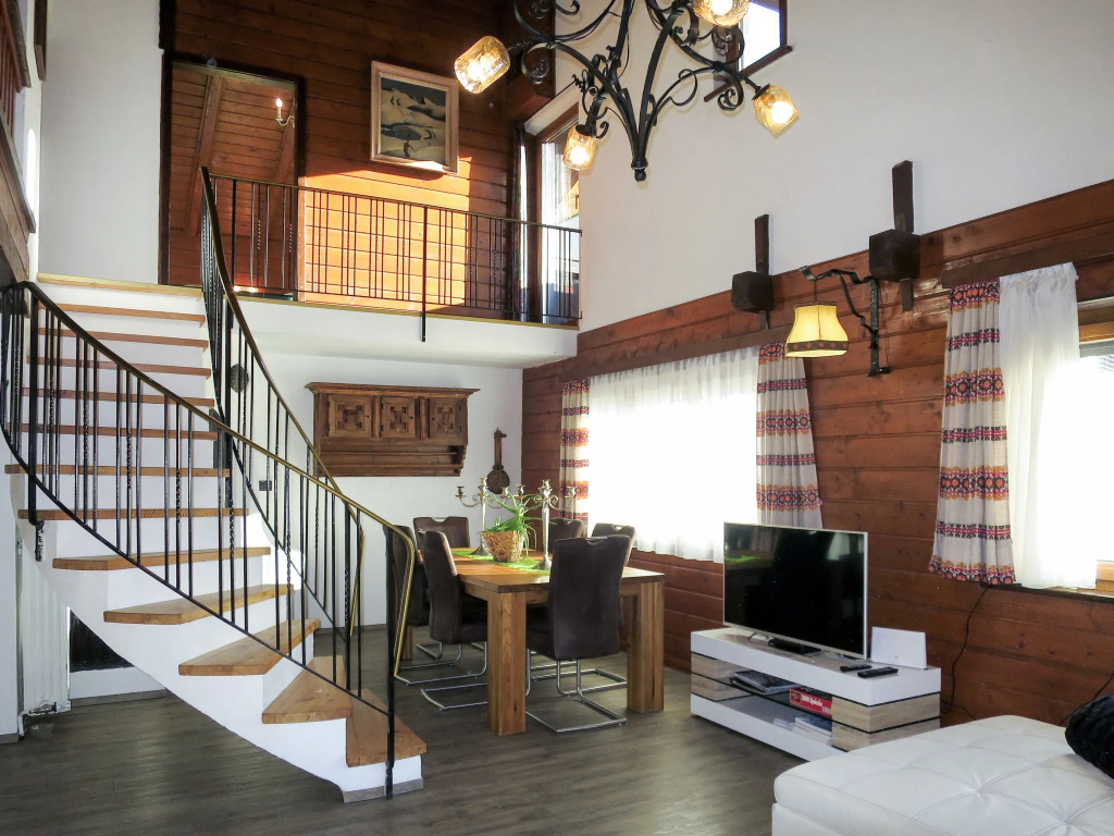 Holiday Home Waldruh by Interhome