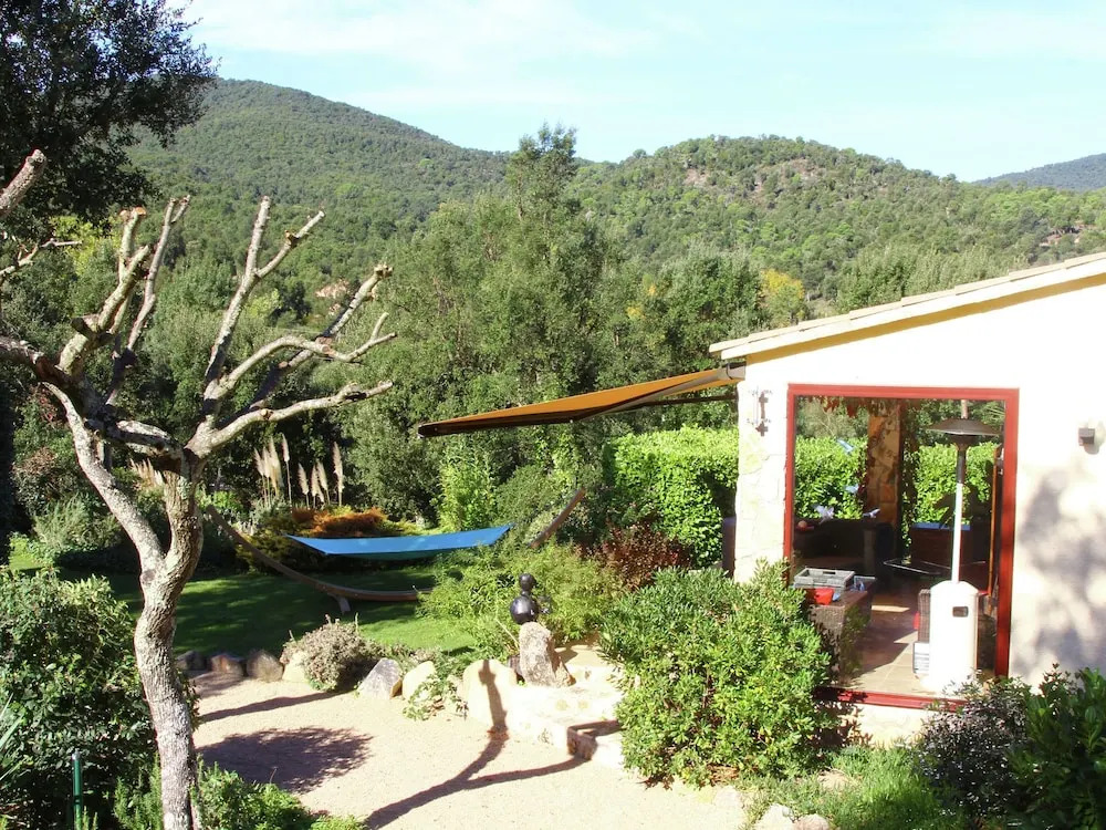 Villa in Calonge with Pool near Beach