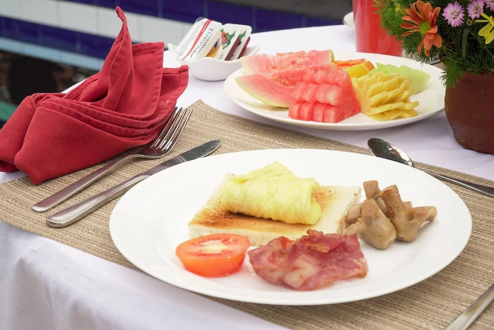 RIDDHI Restaurant & Villas Jatiluwih