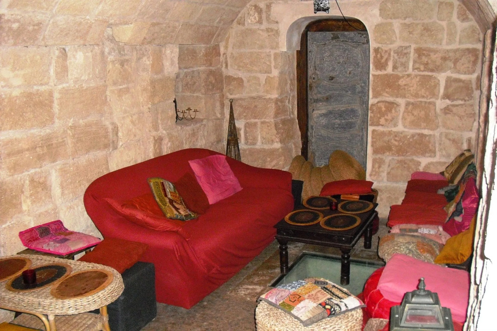 Hotel Akropolis - Museum Hotel