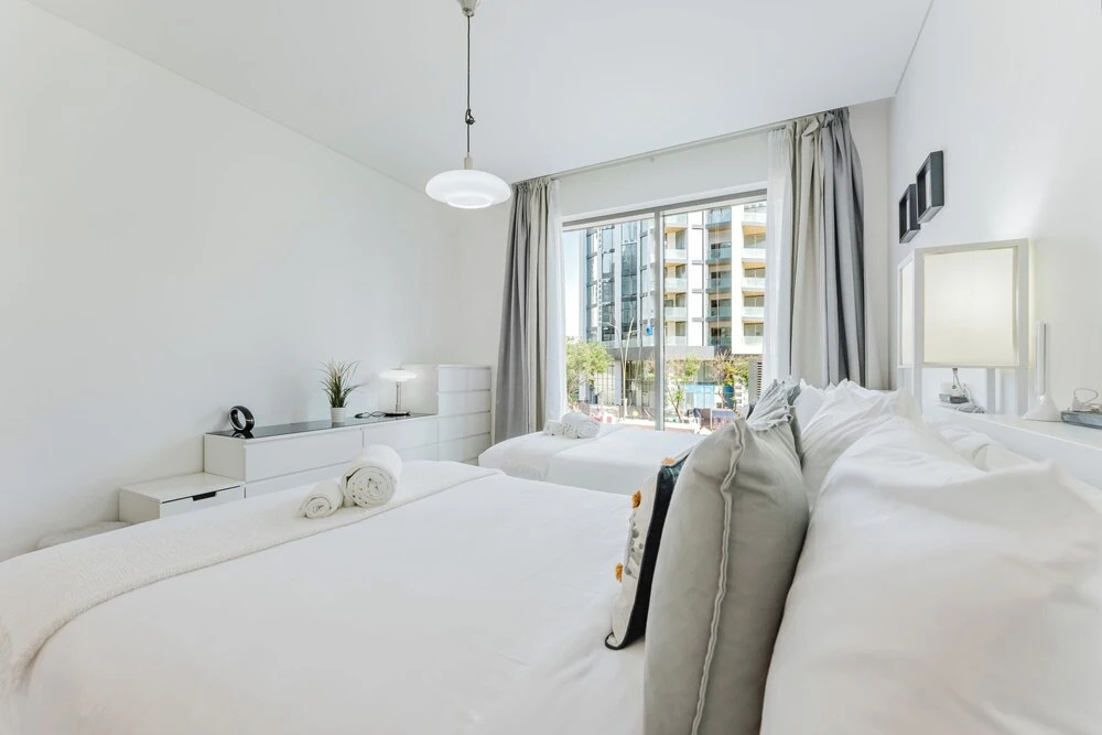 PVH - Serene 2BR - Sobha Hartland Greens