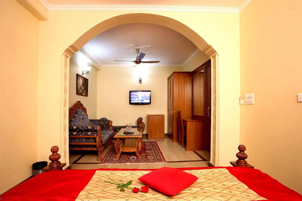 Indira International Inn