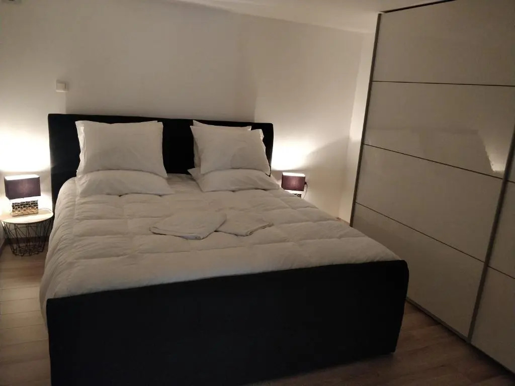Très Bel Appartement Neuf et Moderne 63m2 à Obernai