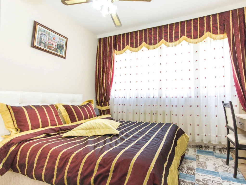 Istanblue Hotel