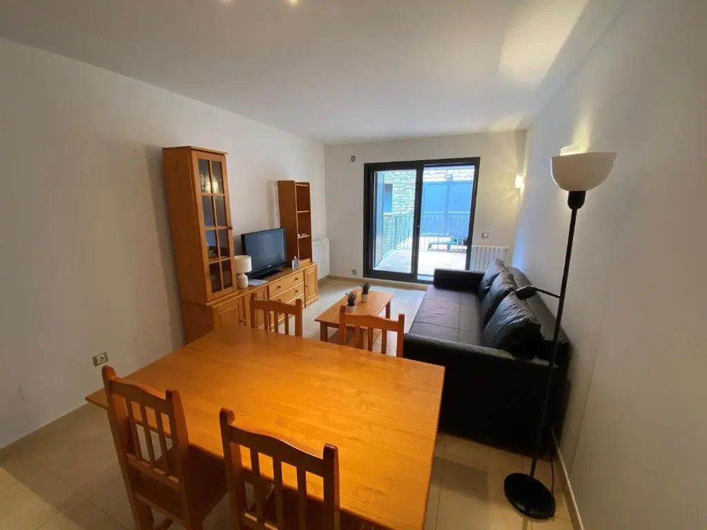 Residencial Sol i Ski 23 4p Ransol El Tarter Zona Grandvalira