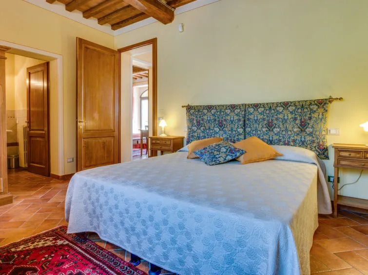 Locazione turistica Zen