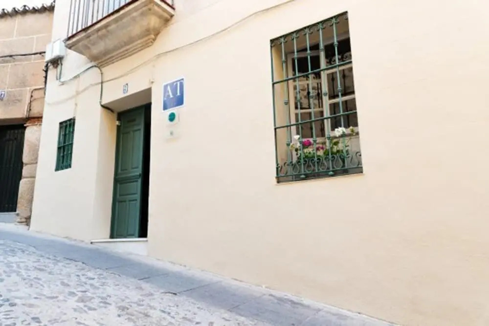 Room Hands Apartamento Boutique