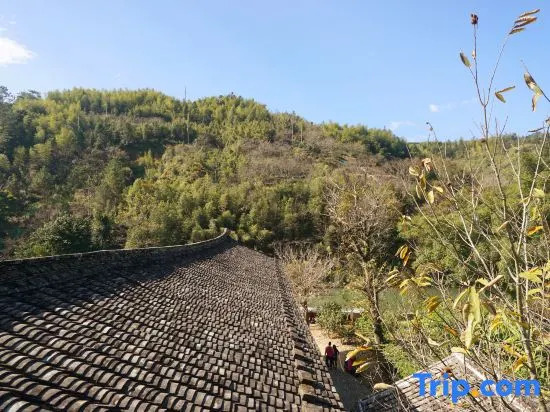 Dongbilou Inn