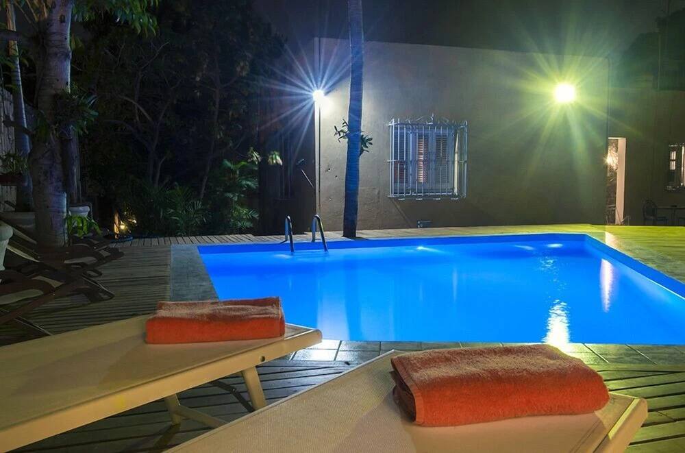 Residencia Cañaveral  ft Sombrilla - Adults Only