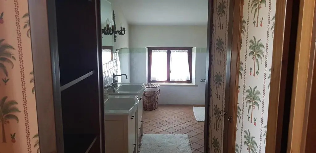 B&B Casale la Meridiana