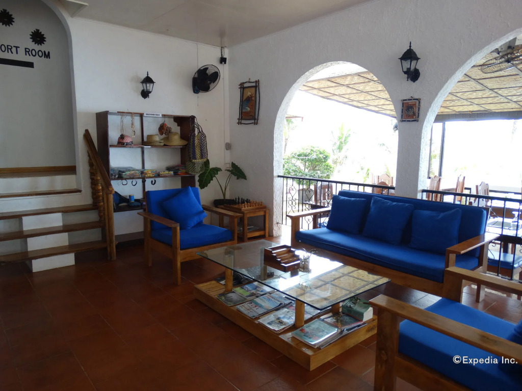 Blue Star Dive and Resort