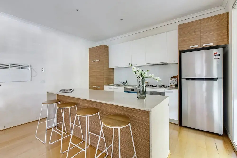Family-friendly Home With Alfresco Patio & BBQ