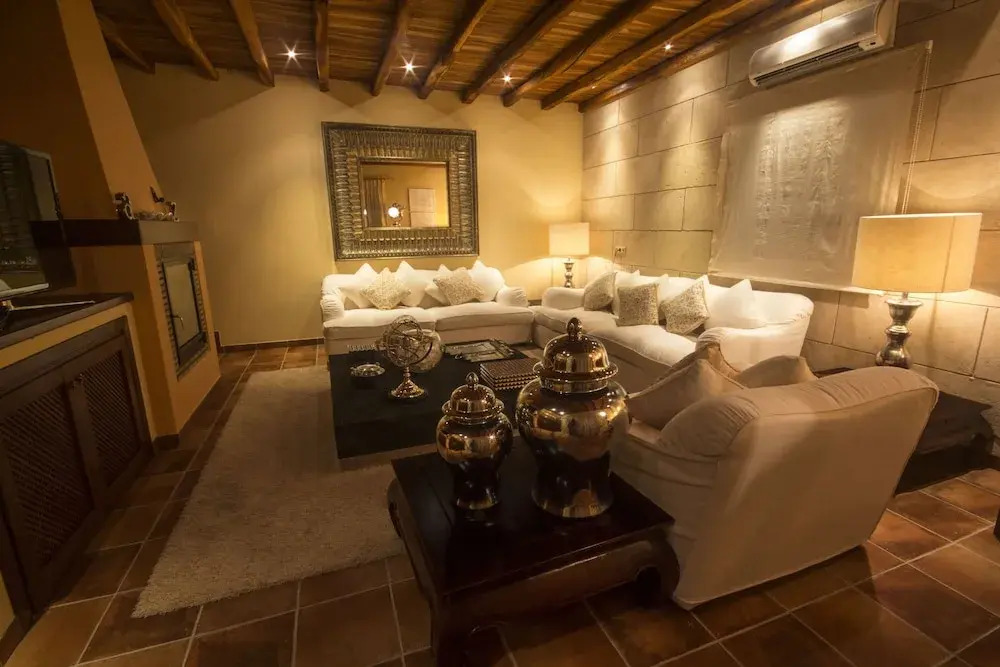 House Villa - Ibiza