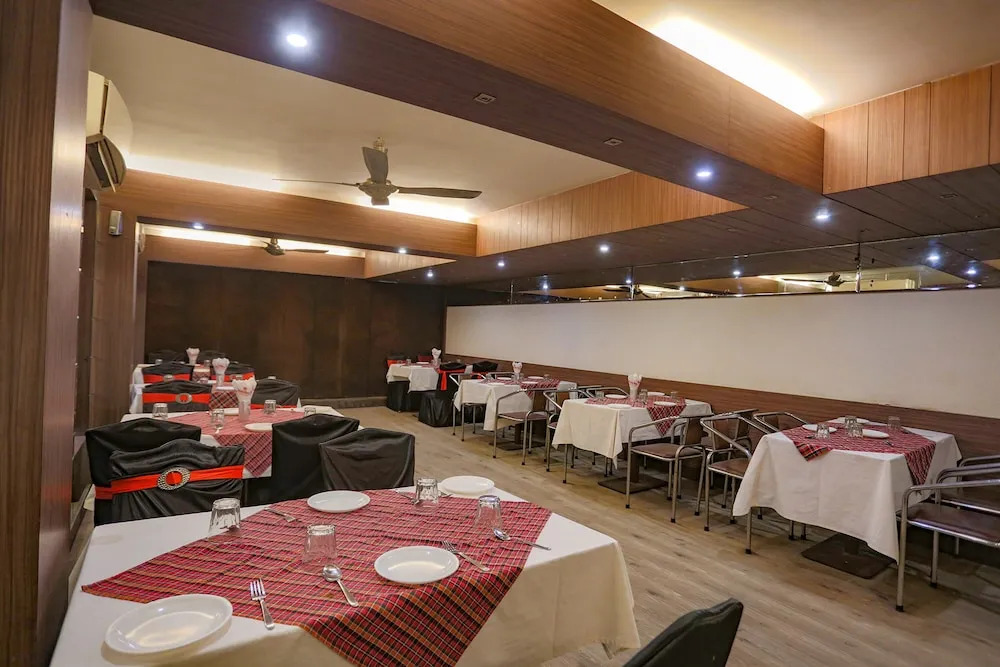 Hotel Surya
