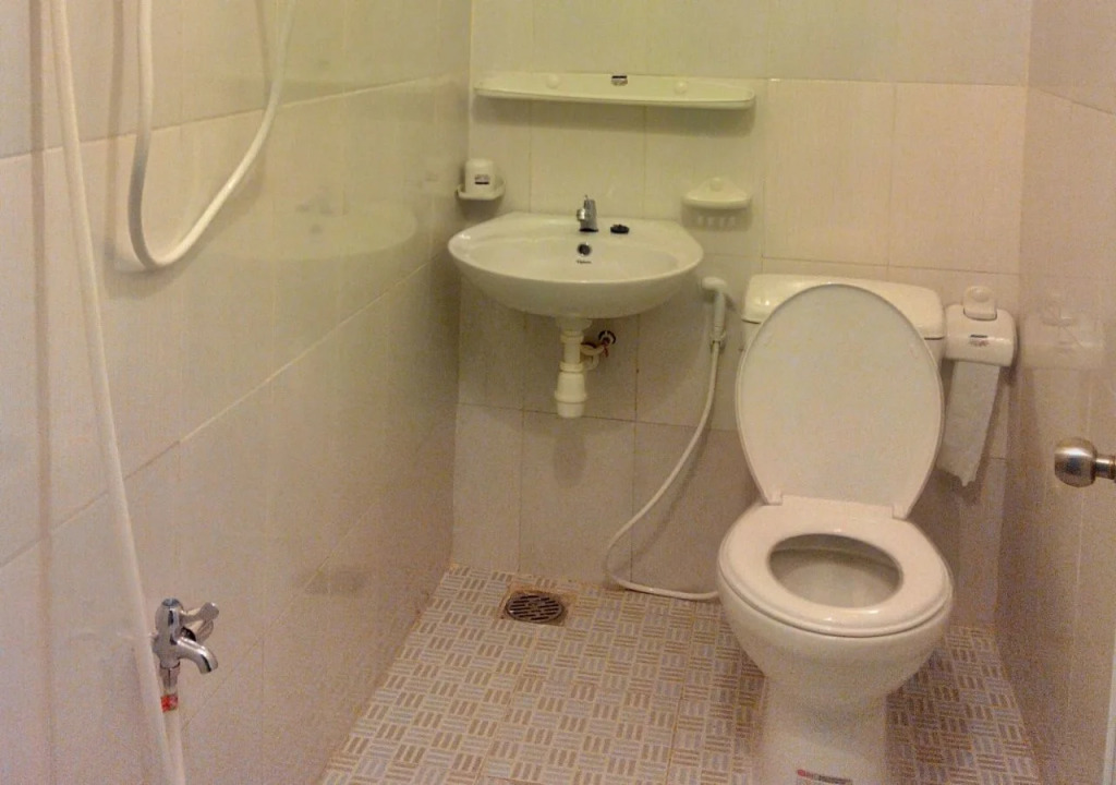 Ruby Phu Quoc Hostel
