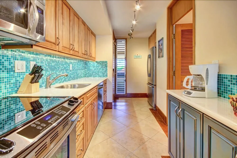Maui Kaanapali Villas E290