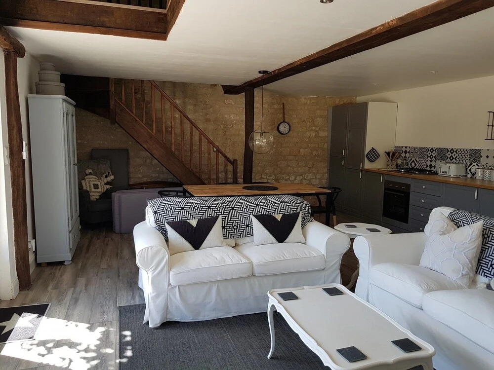 Le Gîte