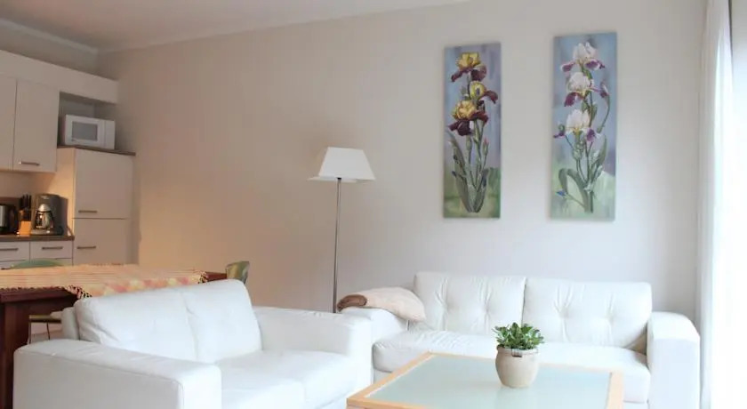 Sommer & Jaeger Ferienwohnung