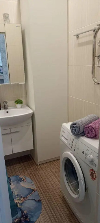 Квартира на Курыжова 19к2