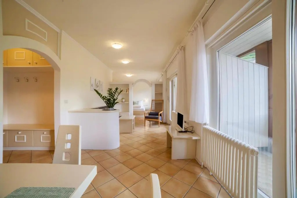 Wanda Apartment 2