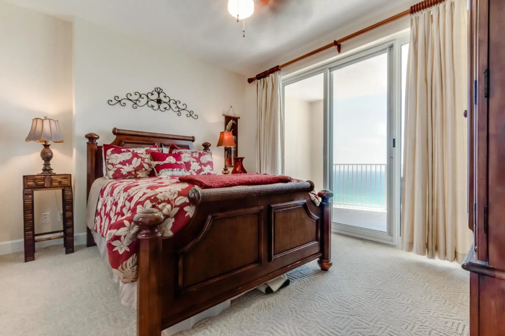 Ocean Villa 1801