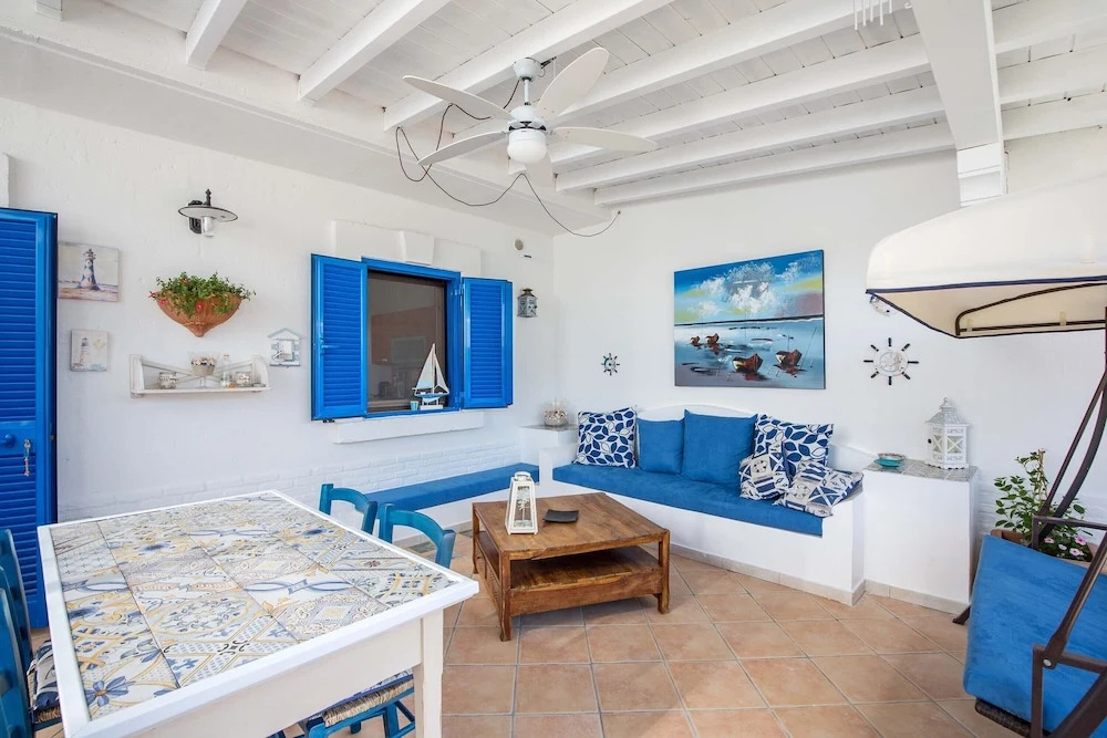 Villa Acqua Azzurra - Chiusurelle B1/2