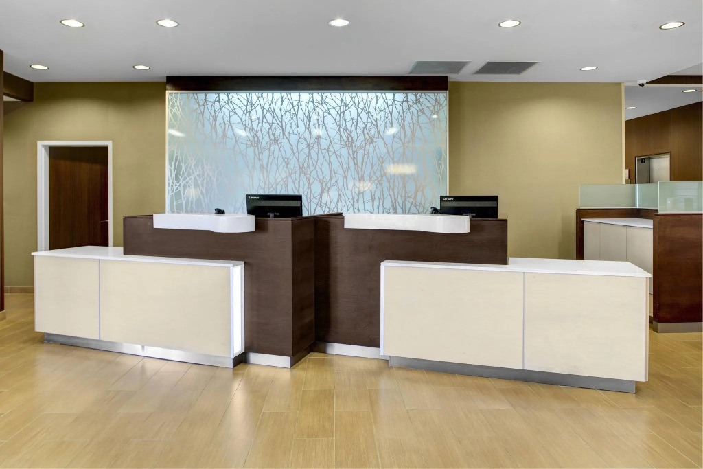 Fairfield Inn & Suites by Marriott Atlanta Stockbridge
