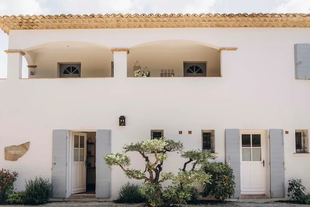 La Villa dAndrea