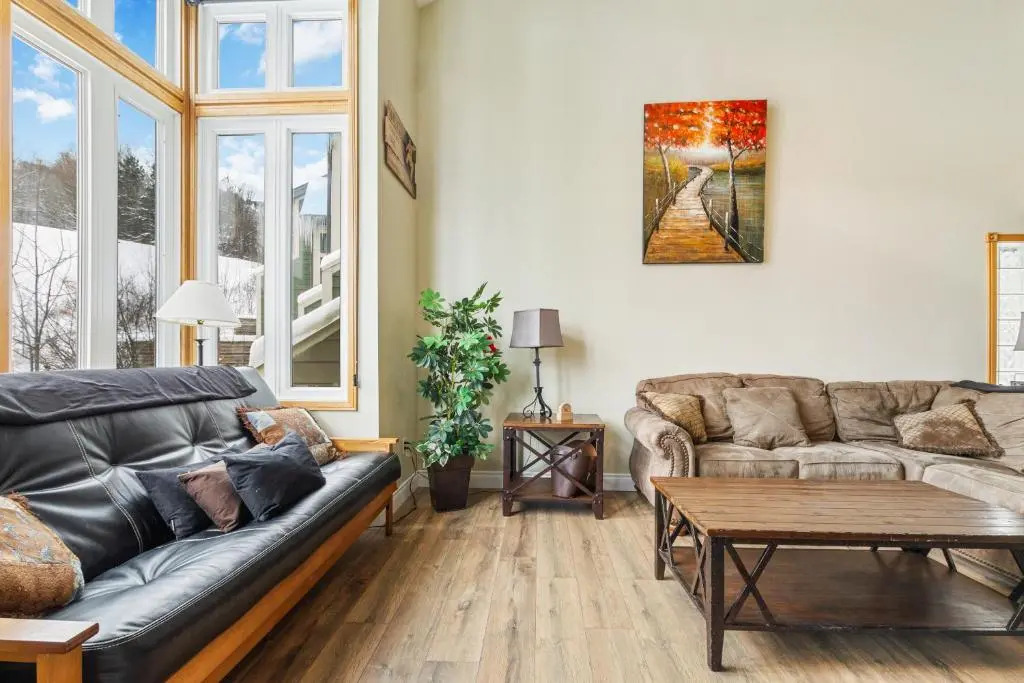 2BR Slopeside in Chateau Ridge Blue Mountains