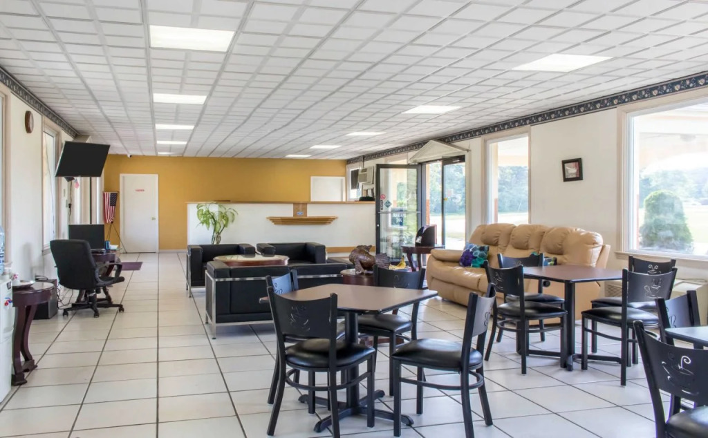 Oceanside Lodge