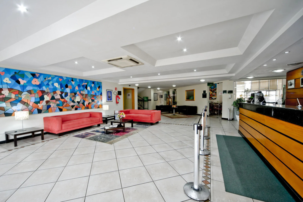 Hotel Nacional Inn Sorocaba