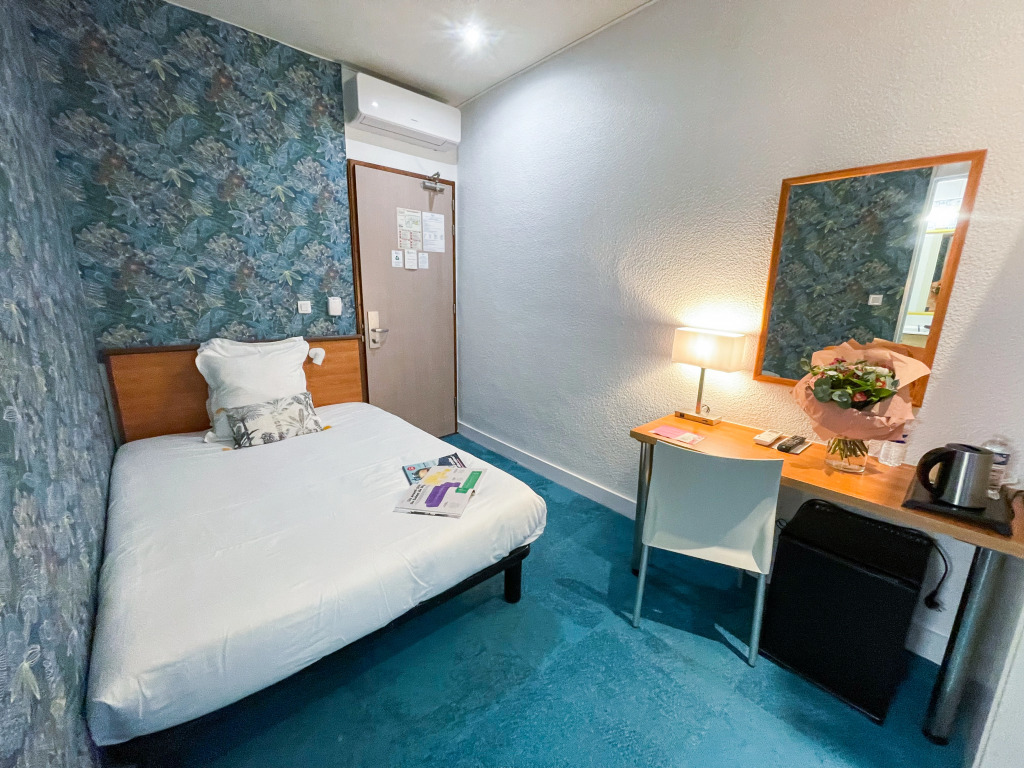 Hotel Khla Nice