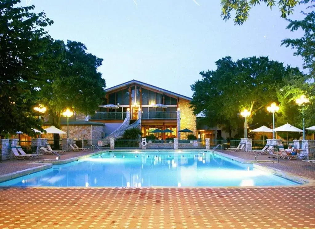 Inn of the Hills Hotel and Conference Center