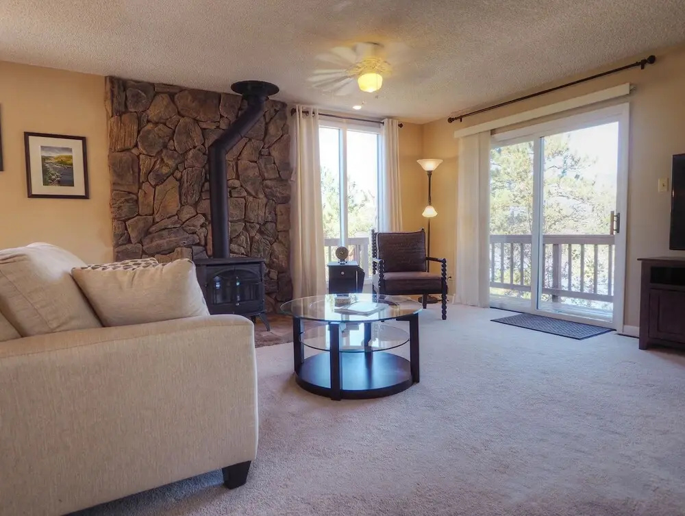 The Lake House - 3 Br Home