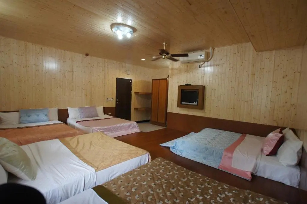 Music House Homestay