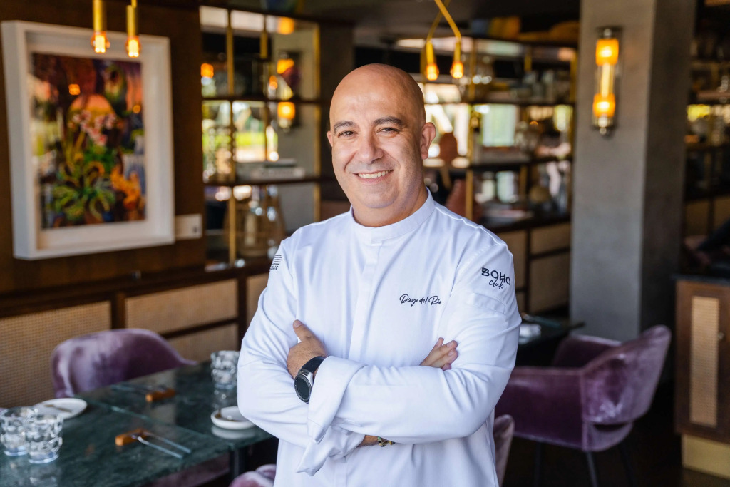 Boho Club Marbella - a Preferred Hotel