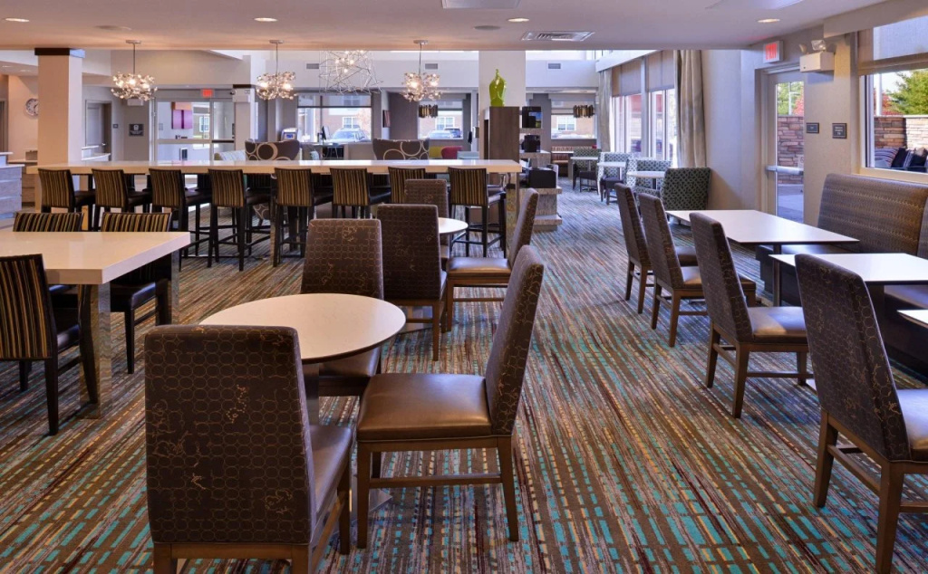 TownePlace Suites by Marriott East Lansing