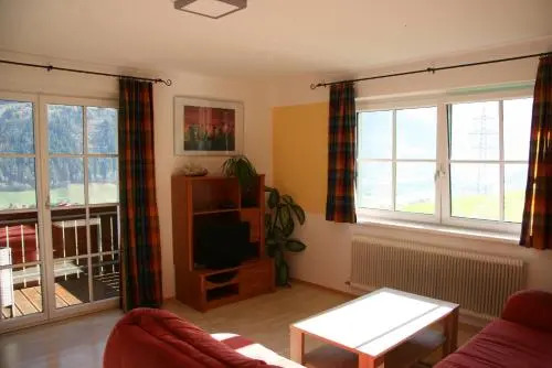 Sendlhofer-Hartmann Appartement