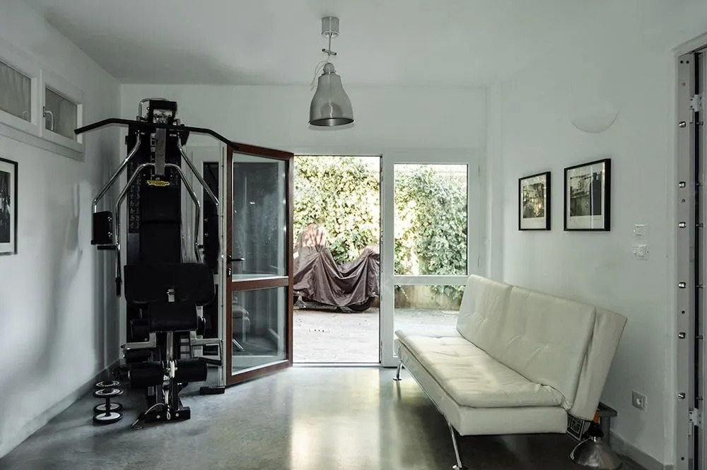 B&B Il Picchio