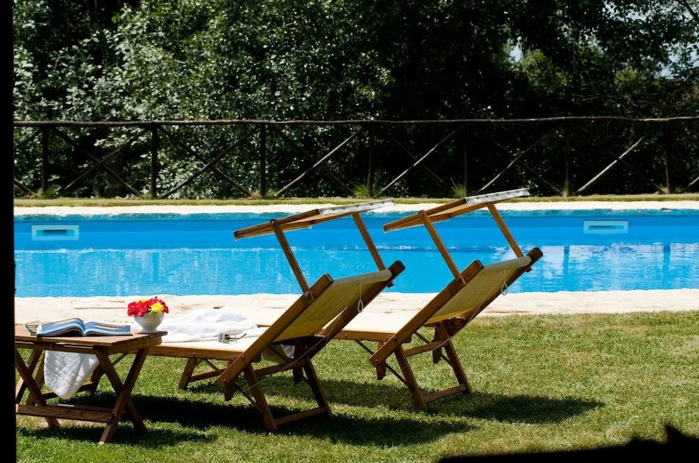 Agriturismo Le Case