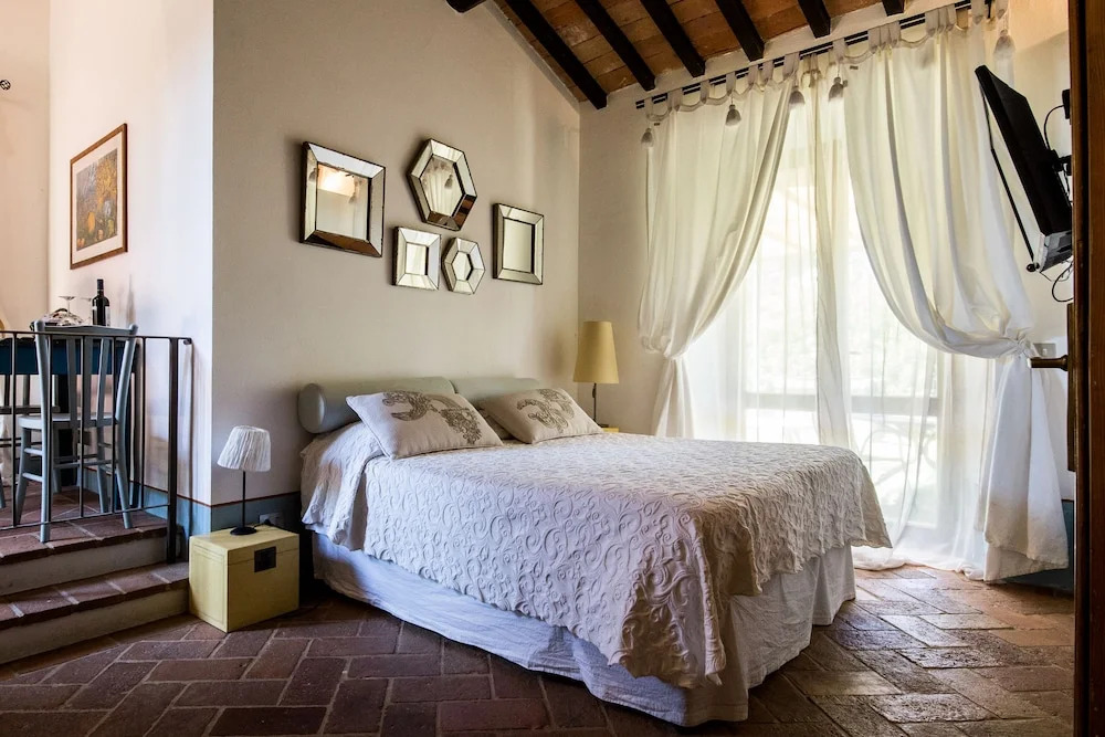 B&B Villa San Bartolomeo