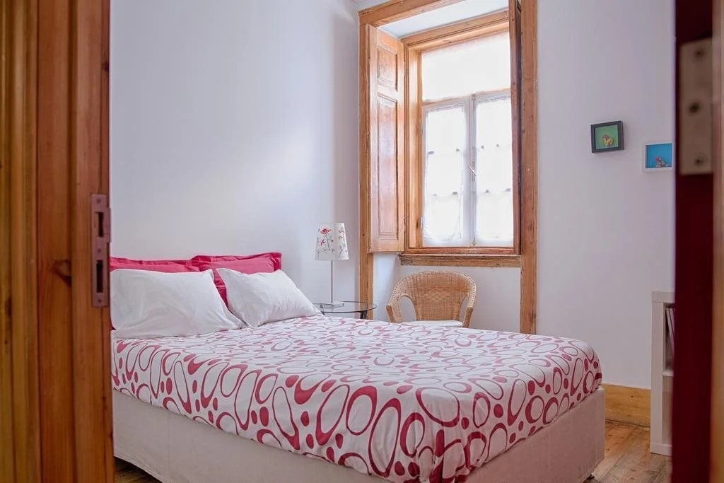 This Is Lisbon Hostel