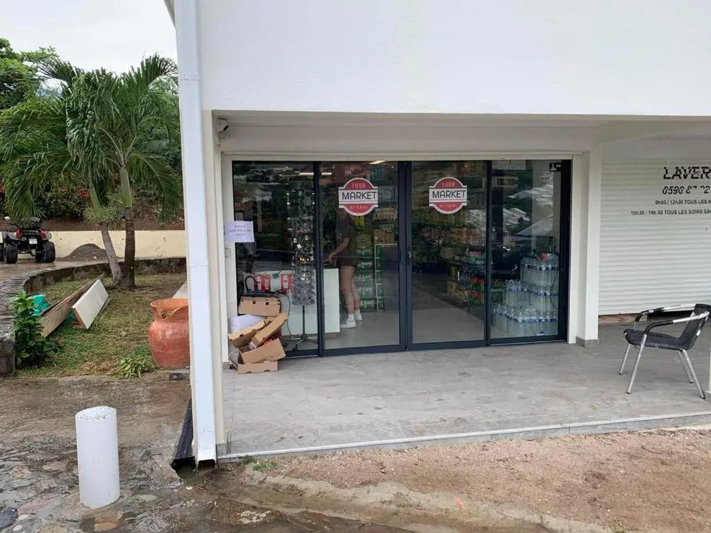 Orient Bay Beach Studio