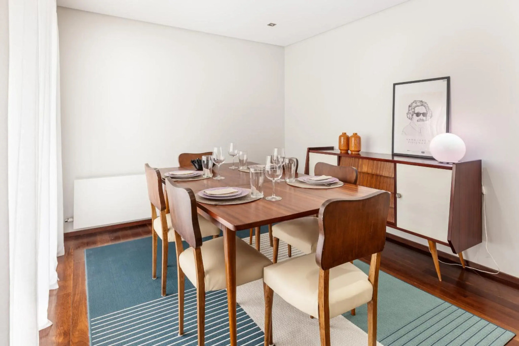 D&S - Family Apartments II
