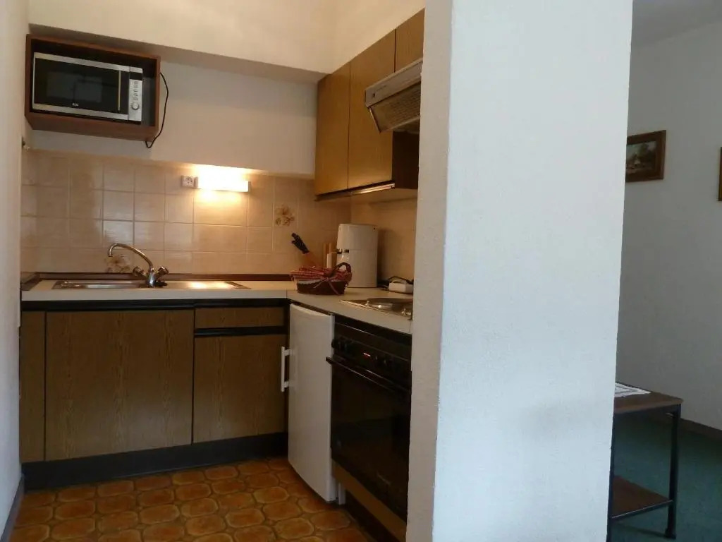 Appartments Tischner