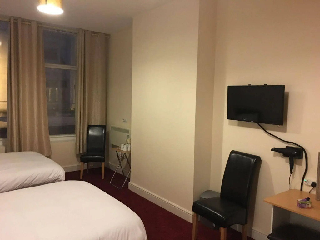 ML Lodge