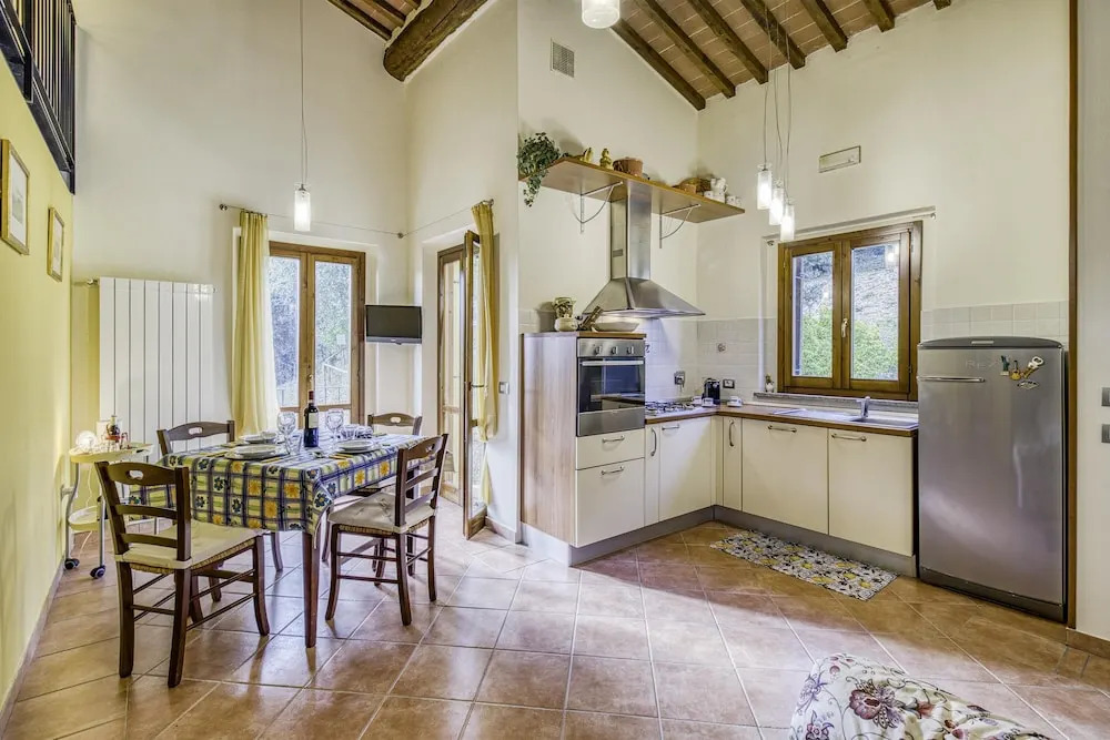 Tuscan Sun With Shared Pool
