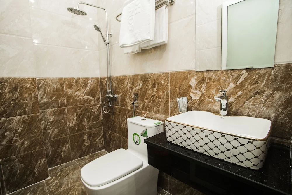 Son Trang Hotel Da Lat